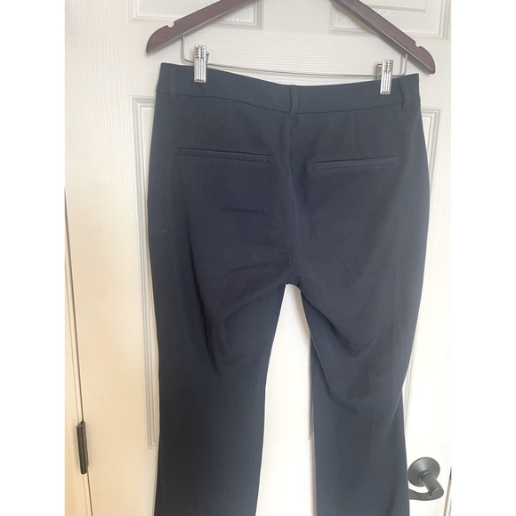 Old Navy blue dress pants - Picture 5 of 5